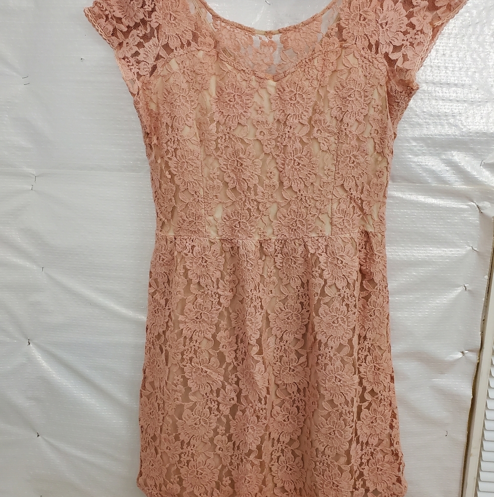 American Eagle Dress